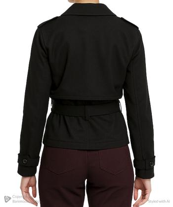 بارانی زنانه ادورا کد 62251174