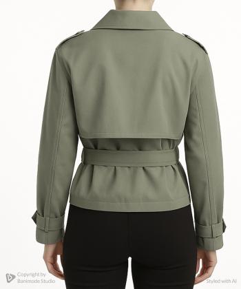 بارانی زنانه ادورا کد 62251174