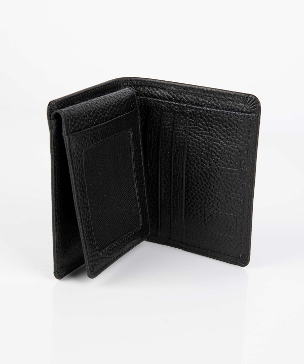 کیف پول چرم مردانه شیفر Shifer مدل 8227A