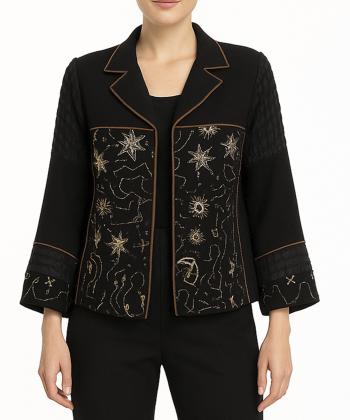 مانتو زنانه فلاي فشن كد 1101001628