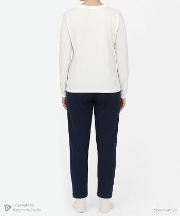 بلوز و شلوار زنانه هيوان كد 1177381‏