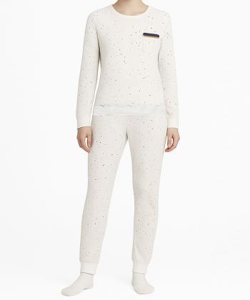 بلوز و شلوار زنانه هيوان كد 1177387‏