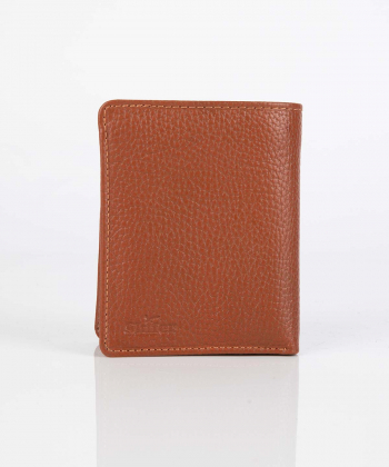 کیف پول چرم مردانه شیفر Shifer مدل 8227A