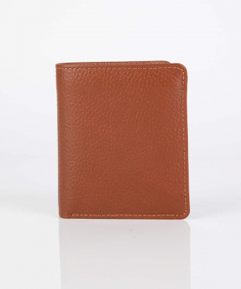 کیف پول چرم مردانه شیفر Shifer مدل 8227A