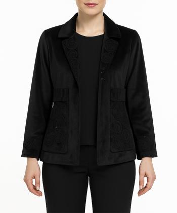 كت مخمل زنانه فلاي فشن كد 1107000974