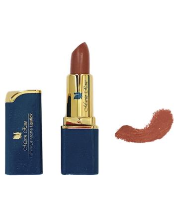 رژ لب جامد مارین رز وزن 4 گرم