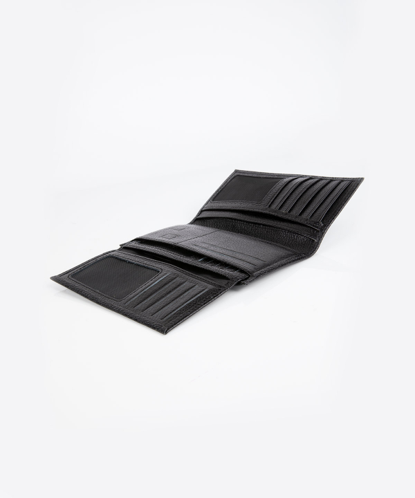 کیف پول چرم مردانه شیفر Shifer مدل 8230A