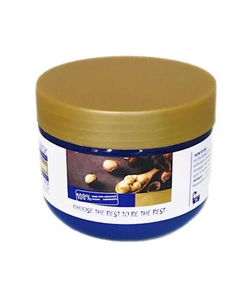 ماسک مو فاقد سولفات مارین رز مدل Macademia حجم 500 میلی لیتر