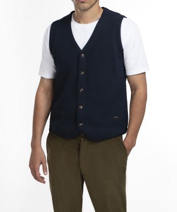 پلیور مردانه ام کی مدل 900/25