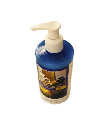 ماسک مو فاقد سولفات مارین رز مدل Dr Hair حجم 300 میلی لیتر