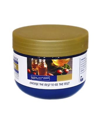 ماسک مو فاقد سولفات مارین رز مدل Jojoba حجم 500 میلی لیتر