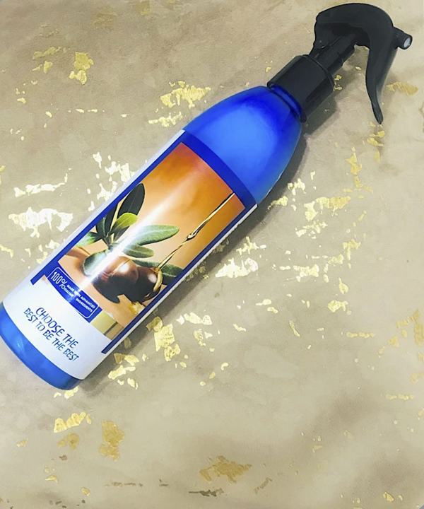 اسپری دو فاز مارین رز مدل Argan حجم 300 میلی لیتر