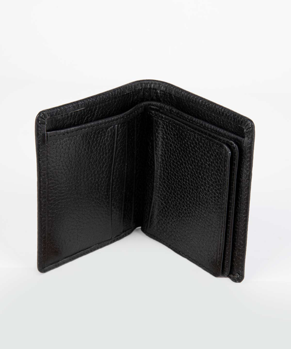 کیف پول چرم مردانه شیفر Shifer مدل 8229A