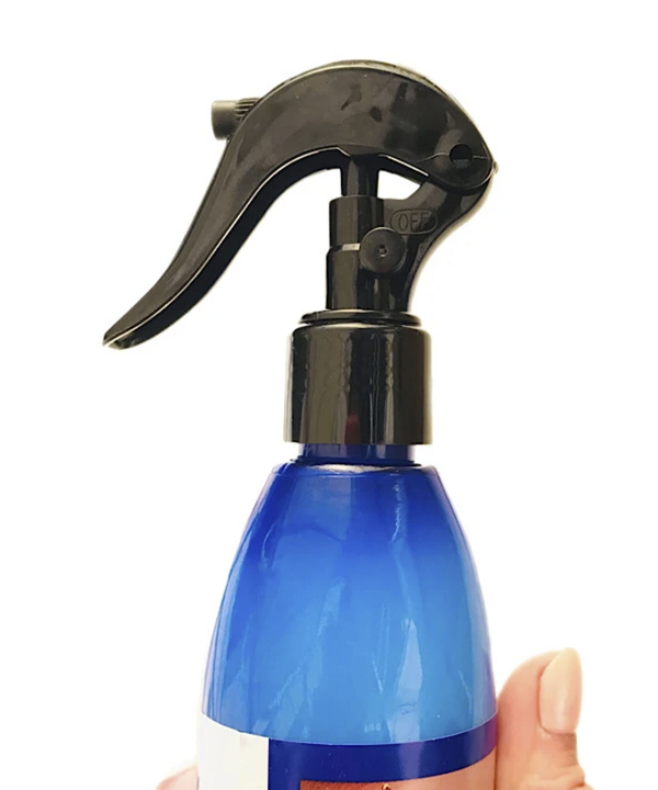 اسپری دوفاز مارین رز مدل Keratin حجم 300 میلی لیتر