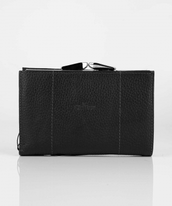 کیف پول چرم زنانه شیفر Shifer مدل 8234B