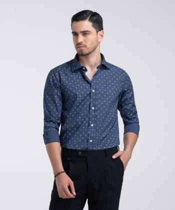 پيراهن مردانه ام كي كد 1868