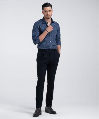 پيراهن مردانه ام كي كد 1868