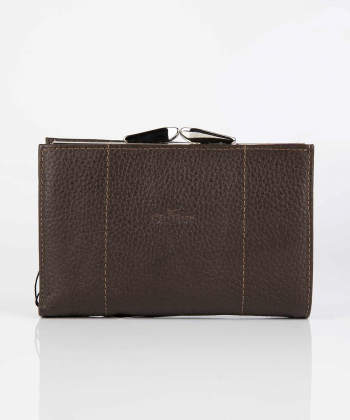 کیف پول چرم زنانه شیفر Shifer مدل 8234B