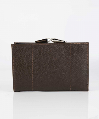 کیف پول چرم زنانه شیفر Shifer مدل 8234B