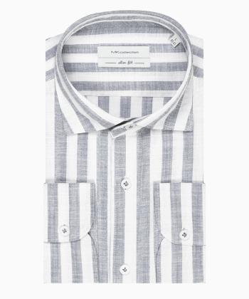 پيراهن مردانه ام كي كد 1907