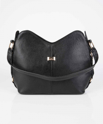 کیف زنانه چرم طبیعی شیفر Shifer مدل 9078B