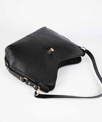 کیف زنانه چرم طبیعی شیفر Shifer مدل 9078B