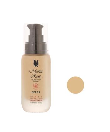 کرم پودر مارین رز حجم 40 میلی لیتر