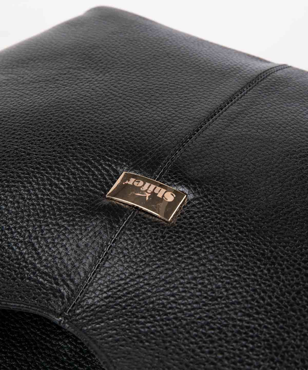 کیف چرم زنانه شیفر Shifer مدل 9078B