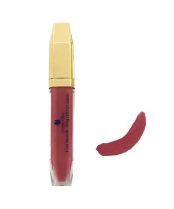 رژ لب مایع مارین رز حجم 8 میلی لیتر