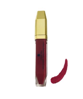 رژ لب مایع مارین رز حجم 8 میلی لیتر