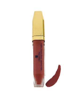 رژ لب مایع مارین رز حجم 8 میلی لیتر