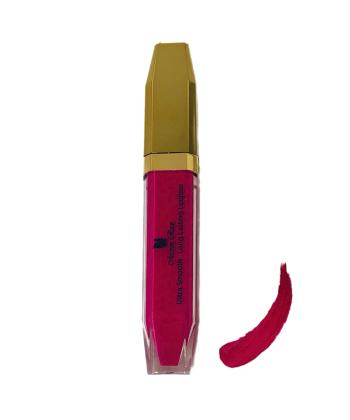 رژ لب مایع مارین رز حجم 8 میلی لیتر