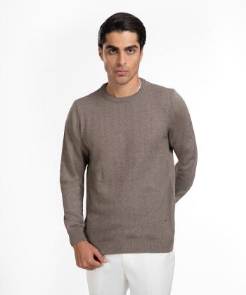 پلیور مردانه ام کی کد 900/24