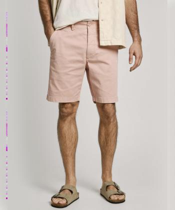 شلوارك مردانه پ پ جينز كد PM801181