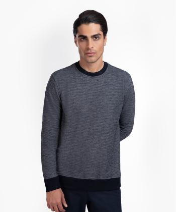 پليور مردانه ام كي كد 300/66