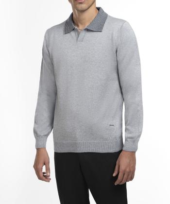 پلیور مردانه ام کی مدل 900/26