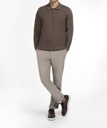 پليور مردانه ام كي كد 900/23