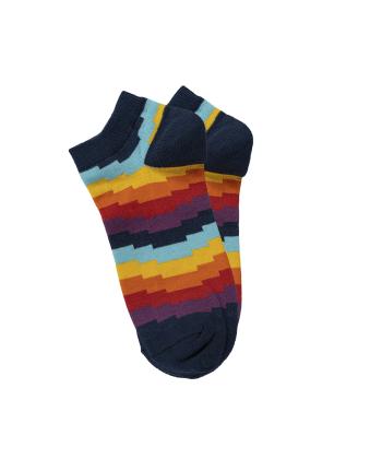 جوراب ساق کوتاه زنانه لوکه مدل 2