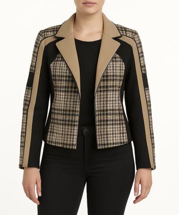 كت شنل زنانه فلاي فشن كد 1107000942