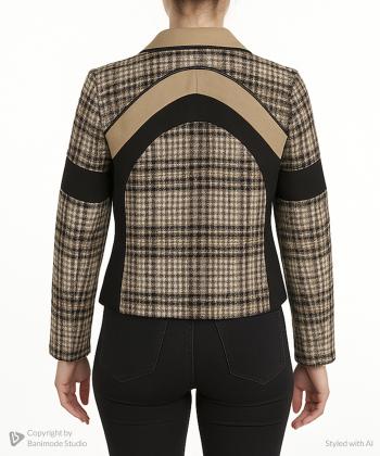 كت شنل زنانه فلاي فشن كد 1107000942