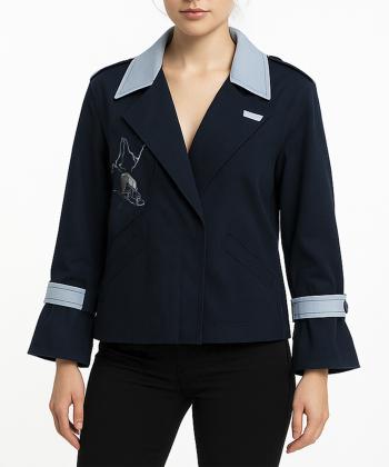 باراني كتان زنانه فلاي فشن كد 1107001132