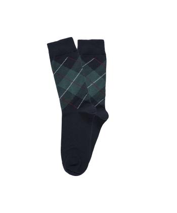 جوراب ساقدار مردانه لوکه Loke کد 7