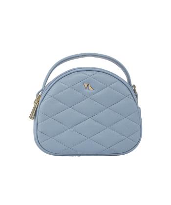 کیف دوشی چرم طبیعی زنانه چرم مشهد مدل S0169