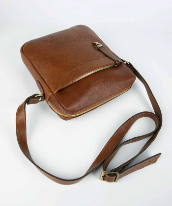 کیف چرم شیفر Shifer مدل 9079C