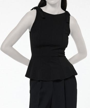 تاپ زنانه کوتون کد 6WAK10138EK