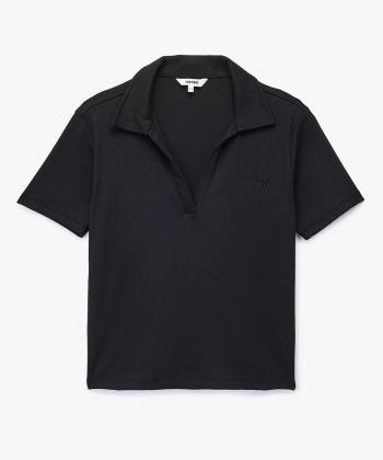 تیشرت زنانه کوتون کد 6WAK50204EK