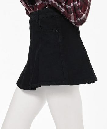 دامن جین زنانه کوتون کد 6WAL70022MD