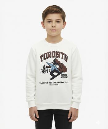 سویشرت پسرانه کوتون کد 6WKB10091TK