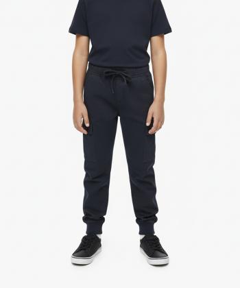 شلوار پسرانه کوتون کد 6WKB40035TW