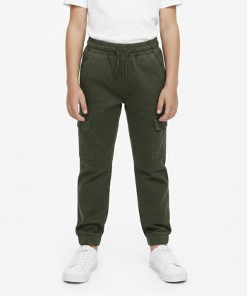 شلوار پسرانه کوتون کد 6WKB40035TW